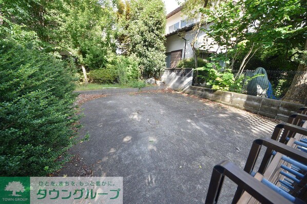 尾林住宅の物件内観写真